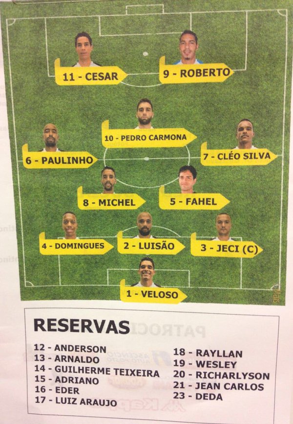 Gostou? Relembre tudo o que rolou no Paulistão no Tempo Real FI 13 0002050157283 img