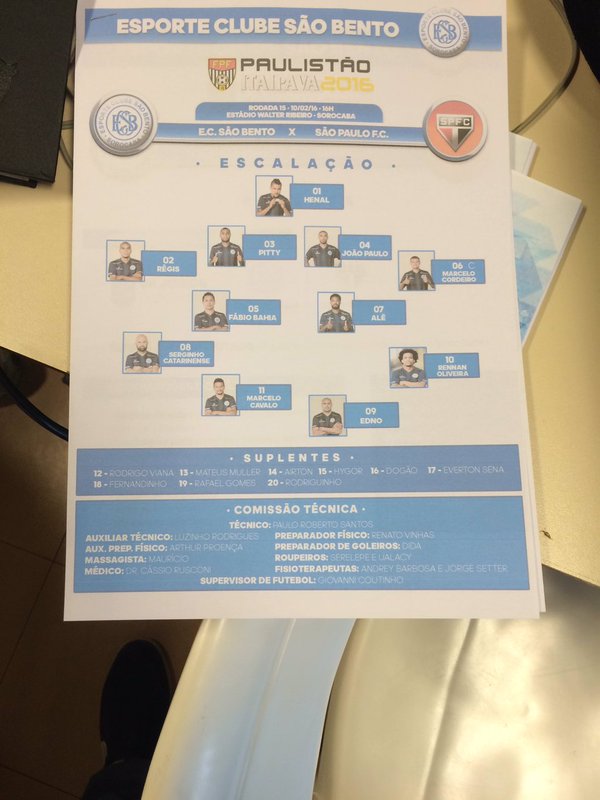 Gostou? Relembre tudo o que rolou no Paulistão no Tempo Real FI 9 0002050157288 img