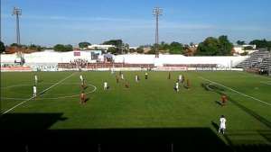 Oeste 1 x 1 XV de Piracicaba - Rivaldinho perde pênalti e Nhô Quim vai com Rubrão á A2