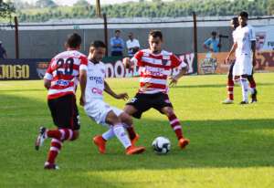 Linense 0 x 0 Ferroviária - Elefante e Ferrinha continuam na elite paulista