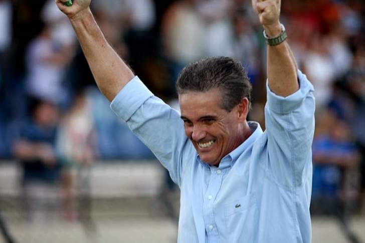 Paulo Roberto Santos está na Seleção FI