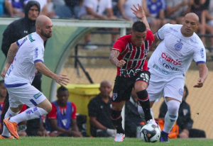 Entre os grandes, só o São Paulo joga fora nas quartas de final do Paulistão