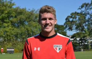 Paulistão: São-paulino Lyanco adia escolha entre as seleções da Sérvia e do Brasil