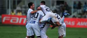 Paulistão: Dorival exalta evolução do Santos em 2º tempo e prevê jogo duro nas quartas