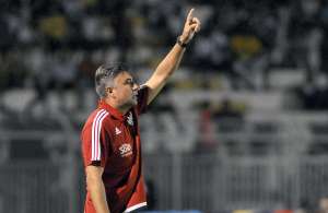 Paulistão: ‘Lutamos muito’, diz Gallo após eliminação da Ponte Preta