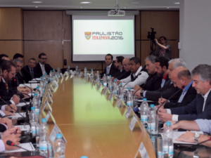 Paulistão: FPF define datas e horários das quartas de finais