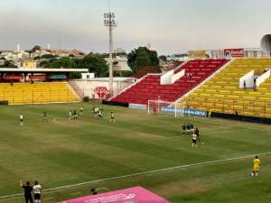 Paulista Feminino: Time misto do Corinthians Audax estreia com vitória sobre Guarani