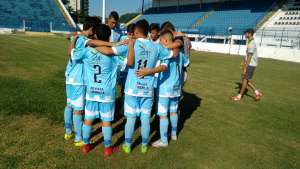 Paulista Sub 15 e Sub 17: Com dois gols de Tico, Marília goleia na estreia