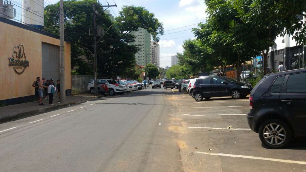 Paulistão: Sem apoio do presidente, XV cai e terá cota reduzida em 2017 2 0002050157598 img