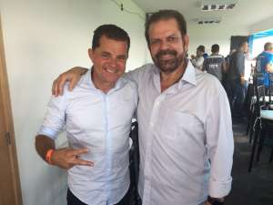 Paulistão: Rebaixamento do Água Santa passa por troca errada de treinador e maior goleada