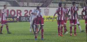 Paulistão: Sob nova direção, Mogi Mirim enfrenta segundo rebaixamento seguido