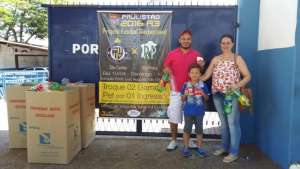 Paulista A3: São Carlos inicia troca de ingressos do Futebol Sutentável nesta segunda