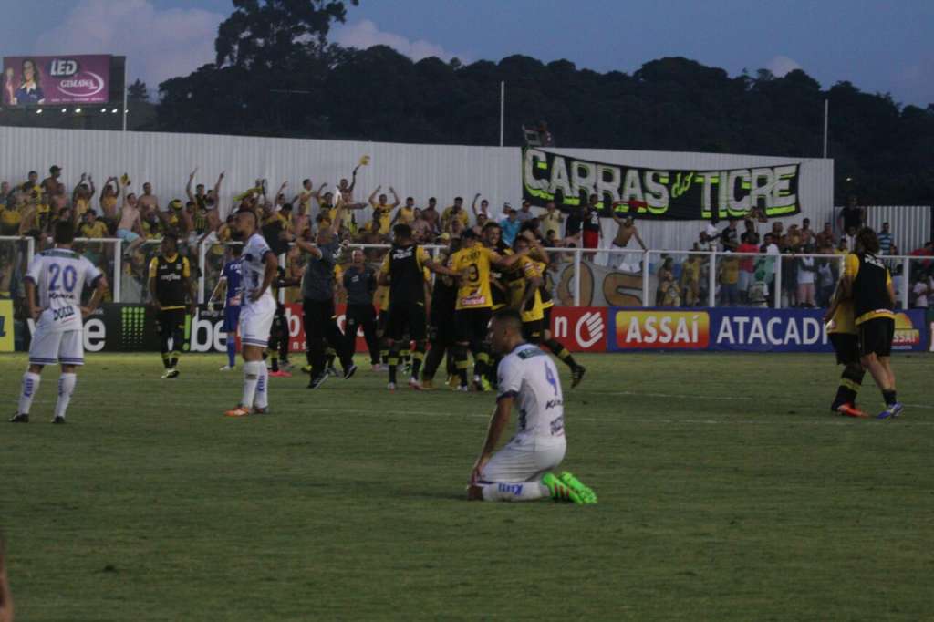 ESPECIAL: Rebaixados no Paulistão mostram falha no planejamento do interior 2 0002050157621 img