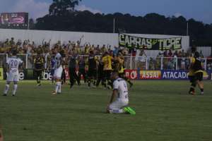 ESPECIAL: Rebaixados no Paulistão mostram falha no planejamento do interior