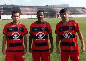 Paulista A3: Flamengo aposta em jovens promessas como reforços para o quadrangular