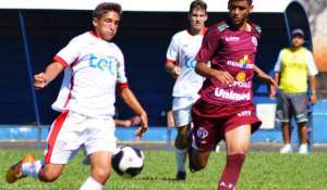 Paulista Sub 15 e Sub 17: Com golaço 'do meio da rua', Noroeste estreia com vitória