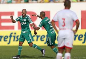 Paulistão: Palmeiras minimiza escolha por atuar na segunda-feira à noite