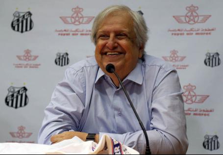 Paulistão: Visando o São Bento, Santos deve atuar com reservas na Copa do Brasil 2 0002050157643 img