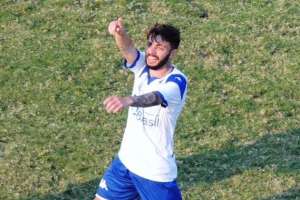 Paulista A2: Após gol em clássico, Guilherme Garré prega pés no chão em jogo de volta
