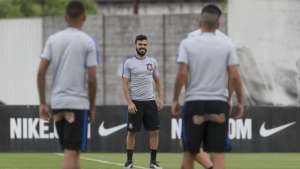 Paulistão: Corinthians encaminha renovação por dois anos com Bruno Henrique