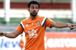 Carioca: Em crise no Flu, Fred desperta interesse de grande Paulista