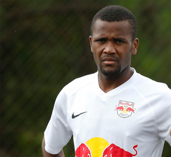 Willie foca em partida contra o Corinthians pelas quartas de final do Paulistão