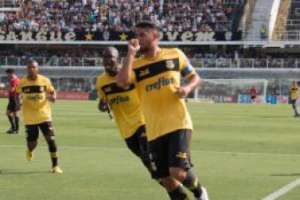 Paulistão: Luciano Castán projeta partida entre São Bernardo e Palmeiras