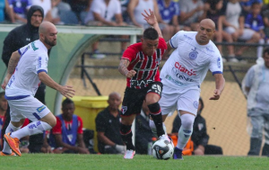 Quatro times do interior sonham com duas vagas na Série D. Veja as projeções!