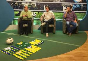 Com técnico do Novorizontino, Camarote RF analisa última rodada do Paulistão