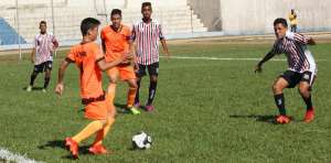 PLACAR FI vira 'case' com cobertura exclusiva do Paulista Sub 15 e Sub 17 e do Feminino