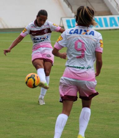 Guerreiras Grenás empataram com o XV de Piracicaba na abertura do Paulista Feminino