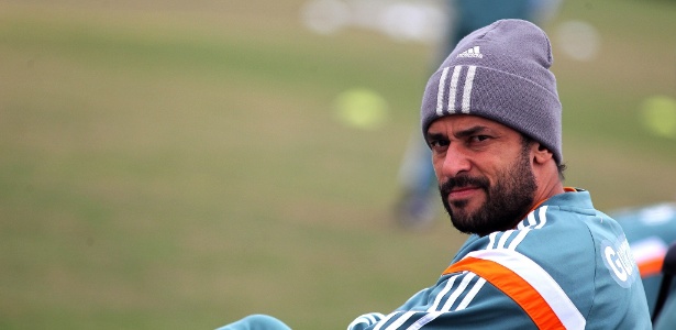 Fluminense cogita 'mandar' Fred ao Corinthians para ter Pato 2 0002050157826 img
