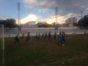 Paulista A2: Taubaté inicia preparação pra duelo das quartas de final contra Barretos
