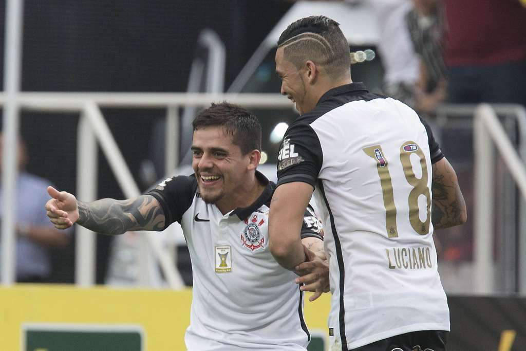 Paulistão: FPF cede a pressão e altera jogo do Corinthians para sábado 2 0002050157862 img