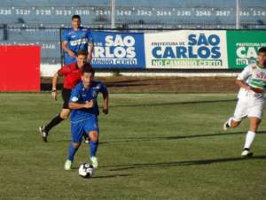Paulista A3: Fora de casa, São Carlos quer surpreender o Atibaia para disparar