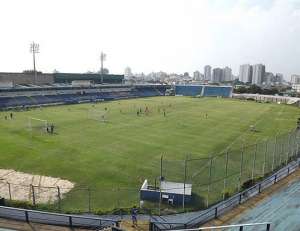 Paulista A2: São Caetano é mais um contemplado pelo Programa Futebol Sustentável