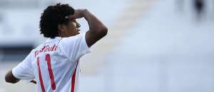 Paulistão: Além de artilheiro, Roger é a esperança do Red Bull Brasil