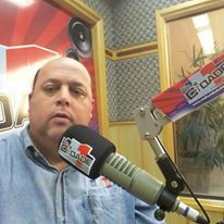 Rádio Cidade AM 890 de Matão transmite duelo da Série A3