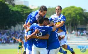 Paulista A2: Taubaté tem uma dúvida e um suspenso para duelo decisivo