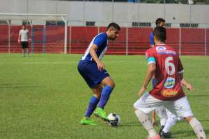 PAULISTA A3: Sertãozinho e São Carlos defendem liderança