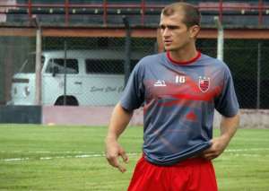 Paulista A3: Brumati retorna e Flamengo 'zera' departamento médico