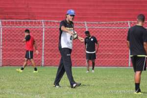 Paulista A3: Carlinhos quer Nacional somando pontos fora de casa