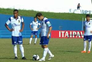 Paulista A2: Santo André aposta no coletivo para eliminar São Caetano