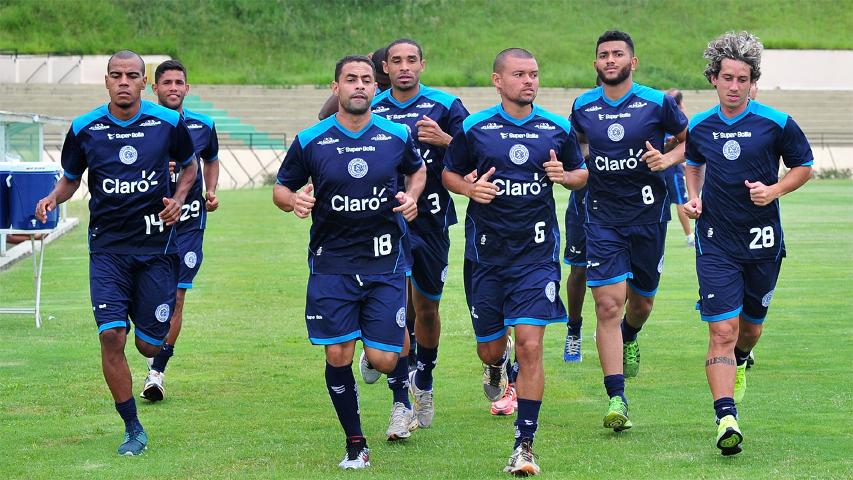 Paulistão: Torcedores do São Bento fazem caravana para acompanhar quartas de final 2 0002050158021 img