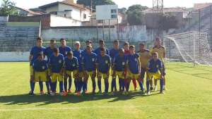 Paulista Sub 15 e Sub 17: Barueri é mais um representante de Campinas na competição