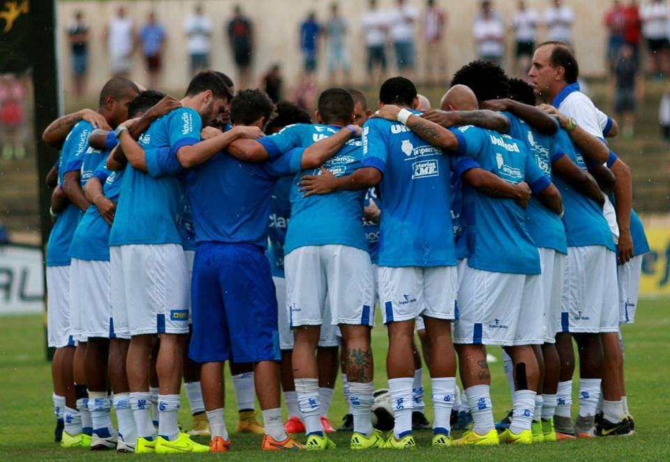 Paulistão: São Bento vai ter força quase máxima nas quartas de final contra Santos