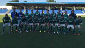 Paulista Sub 15 e Sub 17: Palmeiras estreia com o pé direito diante do São Caetano