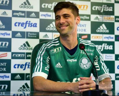 Catarinense: Criciúma quer meias do Palmeiras em negociação por Róger Guedes 2 0002050158087 img