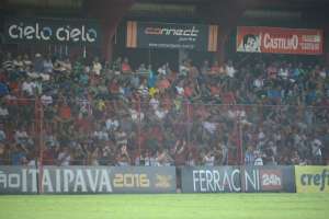 Paulistão: Com setor misto, Audax inicia venda de ingresso para jogo com o São Paulo