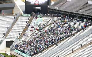 Paulistão: Red Bull Brasil ‘abre mão’ do setor visitante contra o Corinthians